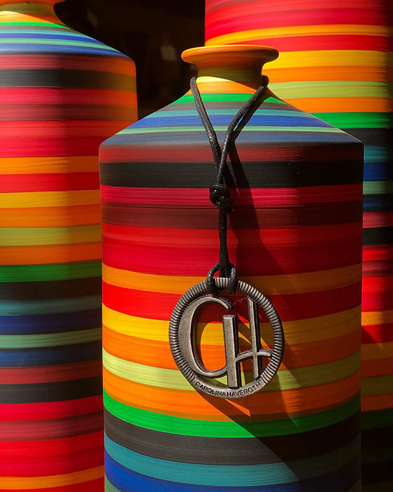 Colorido Ilusionista