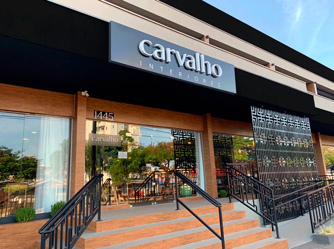 Carvalho Interiores