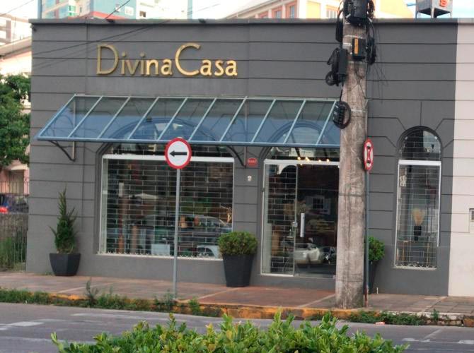 Divina Casa