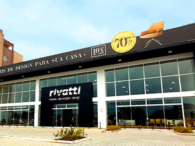 Rivatti - Florianpolis